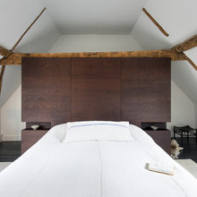 chambre mansardée