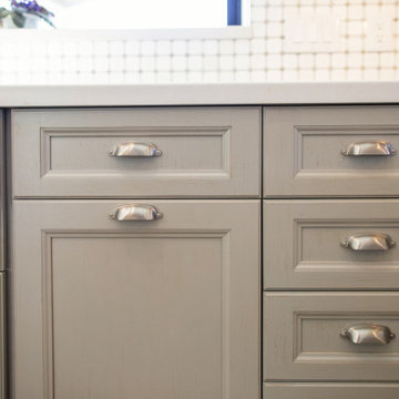 Full Kitchen remodel with tons of functionality