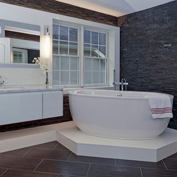 Bathroom Remodeling No. 5