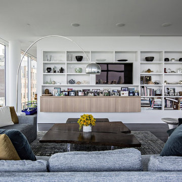 Chef Jean-Georges Vongerichten Residence - Thomas Juul-Hansen LLC