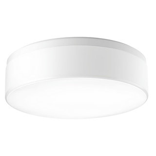Maier LED Flush Mount - Transitional - Flush-mount Ceiling Lighting ...