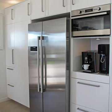 Design Cuisine Villa Genolier