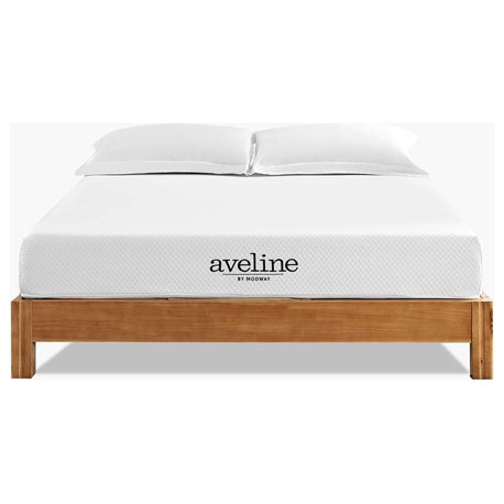 Aveline 8" King Gel Memory Foam Mattress