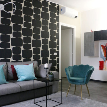 Moderno & Minimal
