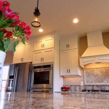 Kitchen Remodel in Mukwonago 2