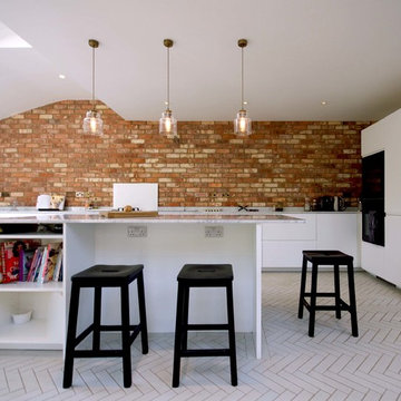 Project 9075, Harpenden