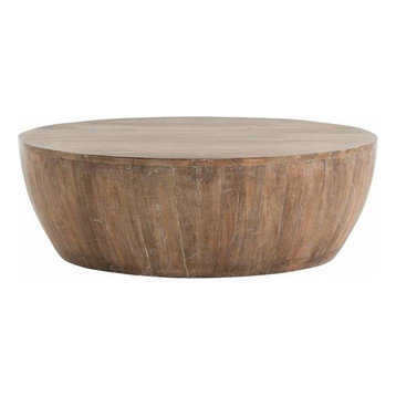 Jacob Cocktail Table