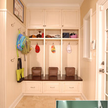 Mudrooms