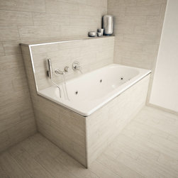 Natura HDP - Wall And Floor Tile