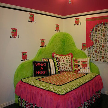Maddy's Room