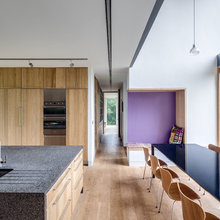 This Week on Houzz: Guess Which Colour Has You Divided...