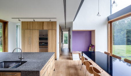 This Week on Houzz: Guess Which Colour Has You Divided...