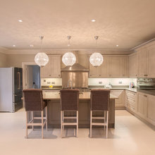 Cabinet Paint