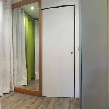 DRESSING-BUANDERIE