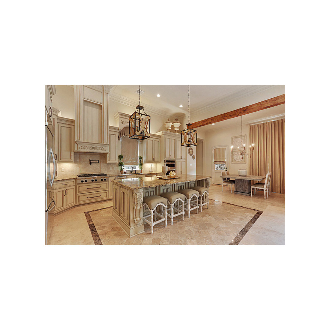 Custom Home Designs