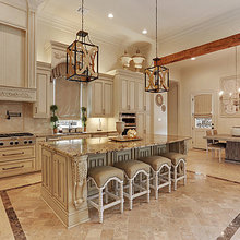 Kitchen Hardware