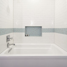 Bathroom Ideas