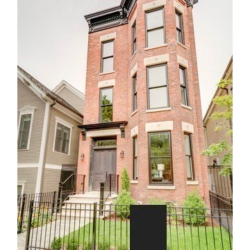 Sedgwick Chicago