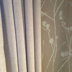 Current Four Walls Projects - Products