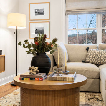 Peabody Family Home Furniture Package
