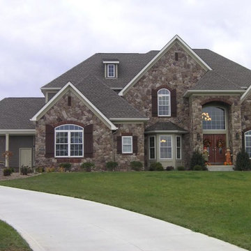 Exteriors