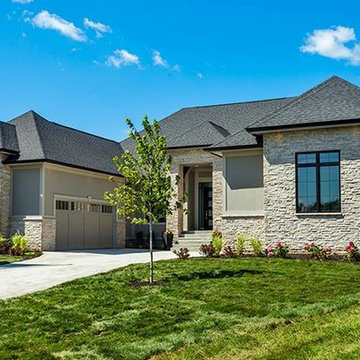 Sundance Homes 2014 HomeShowExpo