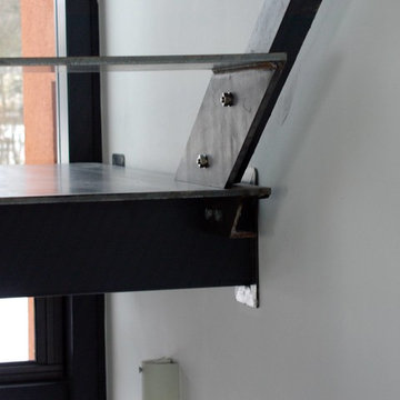 Treppe