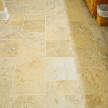 Loganville, GA - Master Bathroom Remodel
