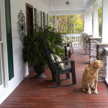porches
