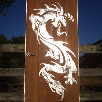 Dragon Gates