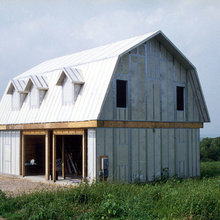 farmhouse barn