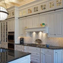 Kitchen Ideas