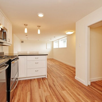 Montrose Basement Suite