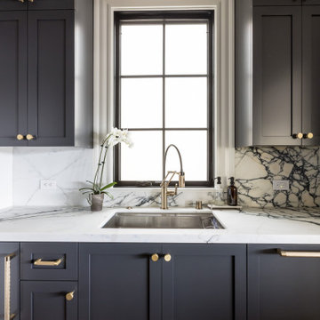 Presidio Heights Home Remodel