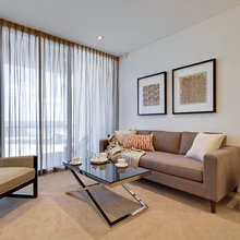 Cortinas