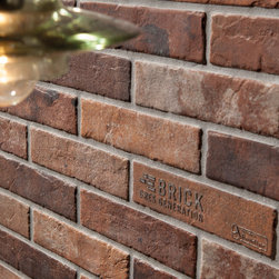 Downtown Bar - Wall & Floor Tiles