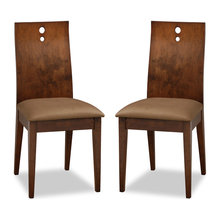 copper tabled