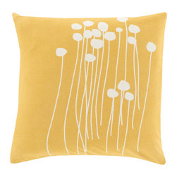 Abo- (LJA-004) - Decorative Pillows