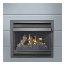 Fireplaces