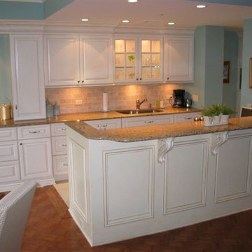 Kitchens