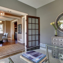 G's Office ideas