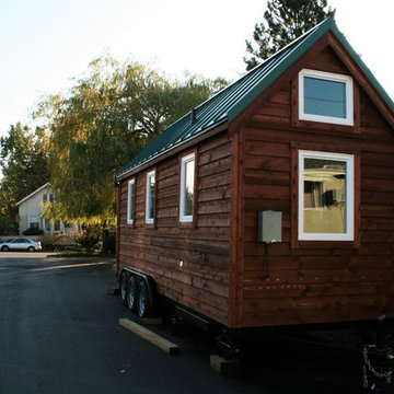 Tiny Home