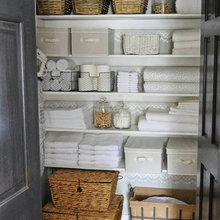 Closet Ideas
