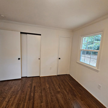 Full House Remodel