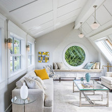 Reading Nook