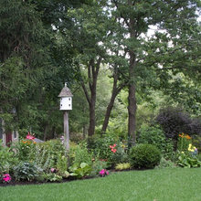 English Gardens