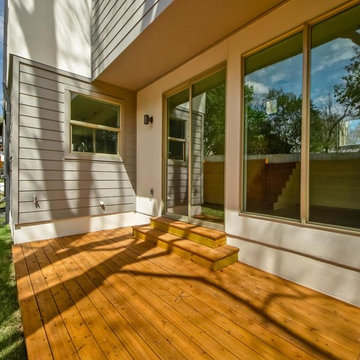 Jewell Street Guest House