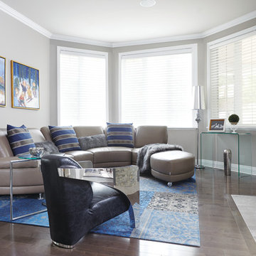 Design au lac