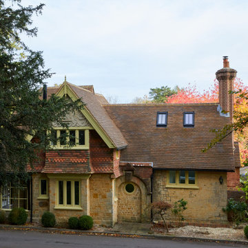 The Gate House