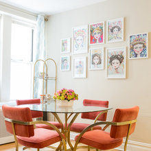 Dining Area Inspo